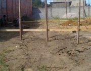 2ª CASA EM PRAIA GRANDE - FUNDÃO E.S.