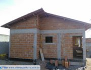 2ª CASA EM PRAIA GRANDE - FUNDÃO E.S.