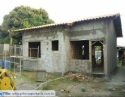 2ª CASA EM PRAIA GRANDE - FUNDÃO E.S.
