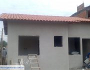 2ª CASA EM PRAIA GRANDE - FUNDÃO E.S.