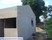 1ª CASA EM NOVA ALMEIDA SERRA ES