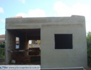1ª CASA EM NOVA ALMEIDA SERRA ES