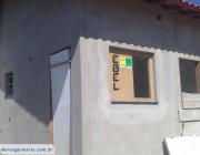 9ª CASA EM LAGOA DE JACARAÍPE - SERRA E.S.