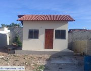 9ª CASA EM LAGOA DE JACARAÍPE - SERRA E.S.