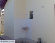 9ª CASA EM LAGOA DE JACARAÍPE - SERRA E.S.
