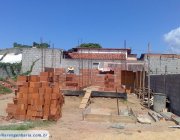 9ª CASA EM LAGOA DE JACARAÍPE - SERRA E.S.
