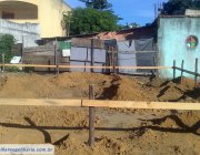 4ª CASA EM JARDIM CAMPO GRANDE - CARIACICA E.S.
