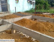 4ª CASA EM JARDIM CAMPO GRANDE - CARIACICA E.S.