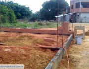 4ª CASA EM JARDIM CAMPO GRANDE - CARIACICA E.S.