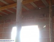 4ª CASA EM JARDIM CAMPO GRANDE - CARIACICA E.S.