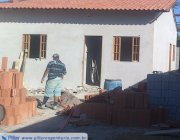 4ª CASA EM JARDIM CAMPO GRANDE - CARIACICA E.S.