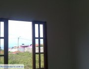 3ª CASA EM CAPUBA - SERRA E.S.
