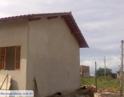 3ª CASA EM CAPUBA - SERRA E.S.