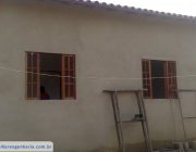 3ª CASA EM CAPUBA - SERRA E.S.