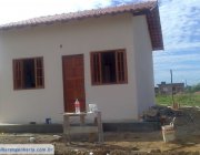 3ª CASA EM CAPUBA - SERRA E.S.
