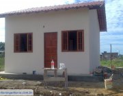 3ª CASA EM CAPUBA - SERRA E.S.
