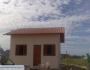 3ª CASA EM CAPUBA - SERRA E.S.