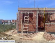 3ª CASA EM CAPUBA - SERRA E.S.