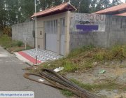 1ª CASA EM PORTAL DE JACARAÍPE - SERRA E.S.