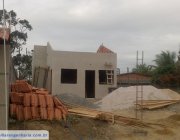 1ª CASA EM PORTAL DE JACARAÍPE - SERRA E.S.