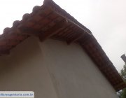 1ª CASA EM PORTAL DE JACARAÍPE - SERRA E.S.