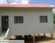 1ª CASA EM VISTA DA SERRA - SERRA E.S