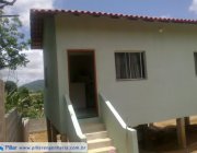 1ª CASA EM VISTA DA SERRA - SERRA E.S