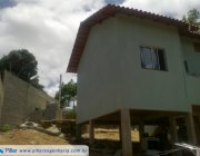 1ª CASA EM VISTA DA SERRA - SERRA E.S