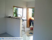 1ª CASA EM VISTA DA SERRA - SERRA E.S