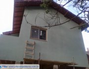 1ª CASA EM VISTA DA SERRA - SERRA E.S