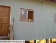 1ª CASA EM VISTA DA SERRA - SERRA E.S