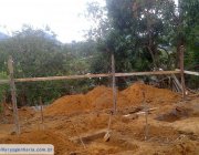 1ª CASA EM VISTA DA SERRA - SERRA E.S