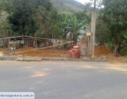 1ª CASA EM VISTA DA SERRA - SERRA E.S