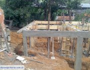 1ª CASA EM VISTA DA SERRA - SERRA E.S