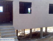 1ª CASA EM VISTA DA SERRA - SERRA E.S