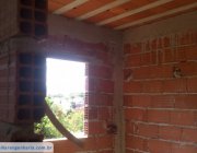 1ª CASA EM VISTA DA SERRA - SERRA E.S