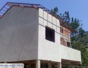 1ª CASA EM VISTA DA SERRA - SERRA E.S