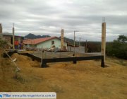 3ª CASA EM RESIDENCIAL CENTRO DA SERRA