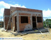 3ª CASA EM RESIDENCIAL CENTRO DA SERRA