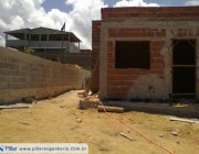 3ª CASA EM RESIDENCIAL CENTRO DA SERRA