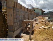 3ª CASA EM RESIDENCIAL CENTRO DA SERRA