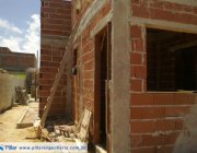 3ª CASA EM RESIDENCIAL CENTRO DA SERRA