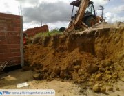 3ª CASA EM RESIDENCIAL CENTRO DA SERRA