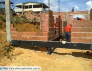 3ª CASA EM RESIDENCIAL CENTRO DA SERRA