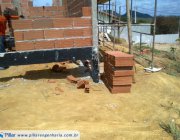 3ª CASA EM RESIDENCIAL CENTRO DA SERRA