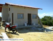 3ª CASA EM RESIDENCIAL CENTRO DA SERRA
