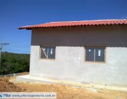 3ª CASA EM RESIDENCIAL CENTRO DA SERRA