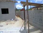 3ª CASA EM RESIDENCIAL CENTRO DA SERRA
