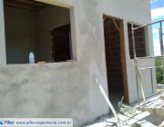 3ª CASA EM RESIDENCIAL CENTRO DA SERRA