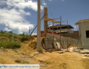 3ª CASA EM RESIDENCIAL CENTRO DA SERRA
